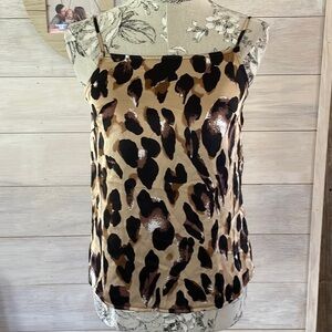 𝅺🆕 Parisian Leopard Top 10